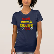 Spain Coat of Arms Spanish Espana Tees