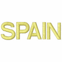 SPAIN HOODY