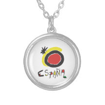 Spain - España Custom Jewelry