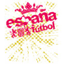 SPAIN - Espana Futbol t-shirts