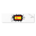 Spain Flag