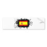 Spain Flag
