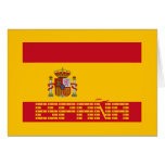 Spain - Flag / España - Bandera