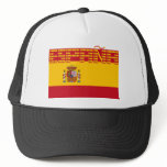 Spain - Flag / España - Bandera