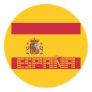 Spain - Flag / España - Bandera