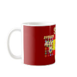 Spain Large flag Africa MMX soccer futbol worldcup Coffee Mugs