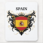 Spain [personalize]