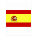 Spain Post Cards