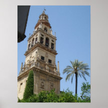 spain posters