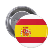 Spain / Spanish Flag Pins