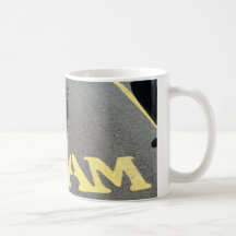 SPAM! MUGS