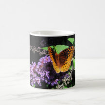 Spangled Fritillary ~ mug