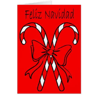 Spanish Christmas Cards, Photocards, Invitations & More