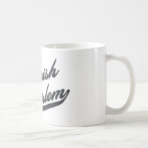 Spanish Harlem Mugs