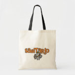 Spanish Zodiac Tote - Sagittarius Bags