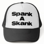 Spank a Skank