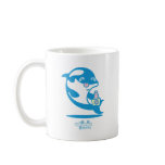 Spanky Mugs