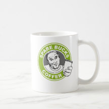 SpareBucks -  Change Is Good Mug