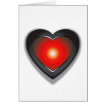 Spark in the Heart Greeting Cards