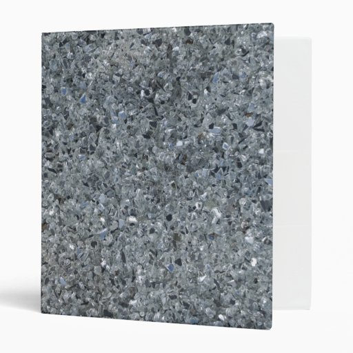 Sparkle 1" Binder