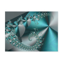 Sparkle 2 postcard