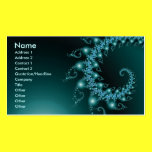 Sparkle 3 business cards