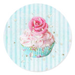Sparkle Cakes Sticker