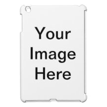 Sparkle De Firework iPad Mini Cases