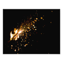 Sparkler 1 art photo