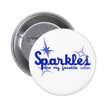 Sparkles buttons