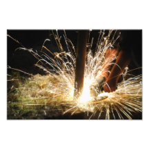 Sparkles Photograph