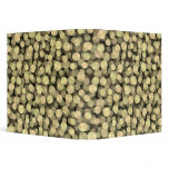 Sparkling Golden Polka Dots