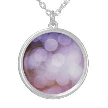 Sparkling Lights 1 Necklaces