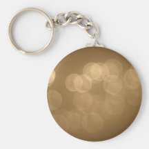 Sparkling Lights 2 Key Chain