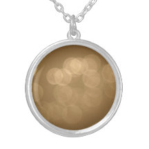 Sparkling Lights 2 Necklaces