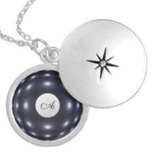 Sparkling Space Pendant
