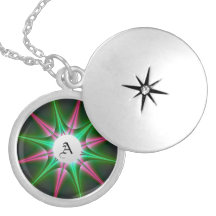 Sparkling Star Jewellery - Customized Necklace