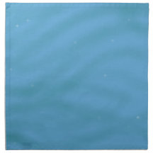 Sparkling Water Cloth Napkins