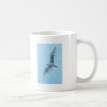 Sparkling Waters Mug