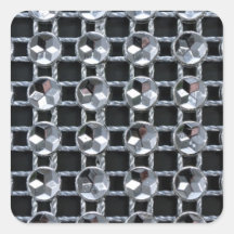 Sparkling Web Sticker