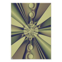 Sparkling World Art Photo