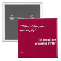 Sparks Button