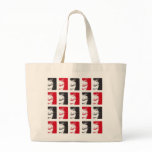 Sparky Grid Bag By Matt Landon