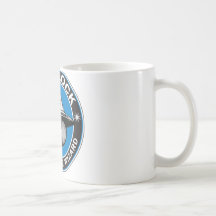 Sparlock le magicien de guerrier tasse à café