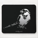 SPARROW Mousepad