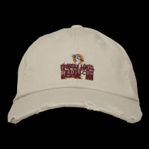 Spartan Youth Radio Embroidered Hat embroidered hats