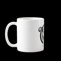 Spartan Youth Radio's Iconic Logo mugs