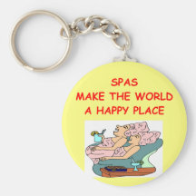 spas key chains