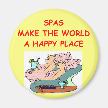 spas magnets