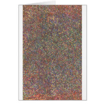 spatial texture card